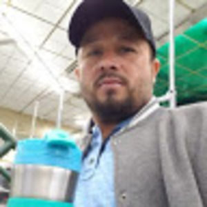 Meet your Posher, Antonio